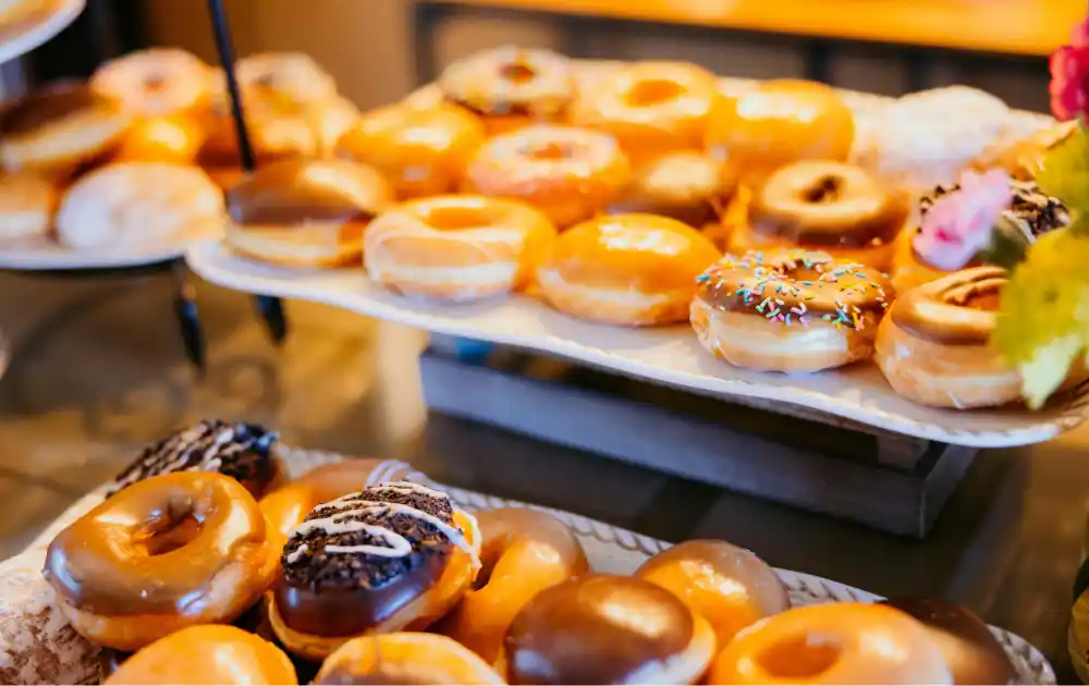 I'm donut?アイムドーナツ全店舗一覧