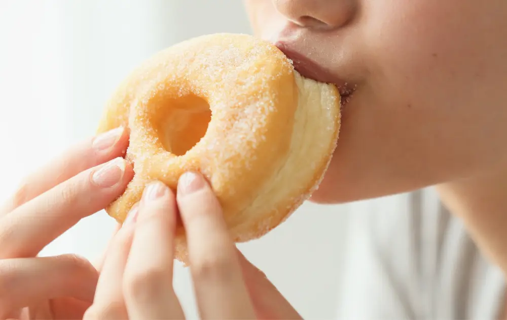 I'm donut?アイムドーナツ
