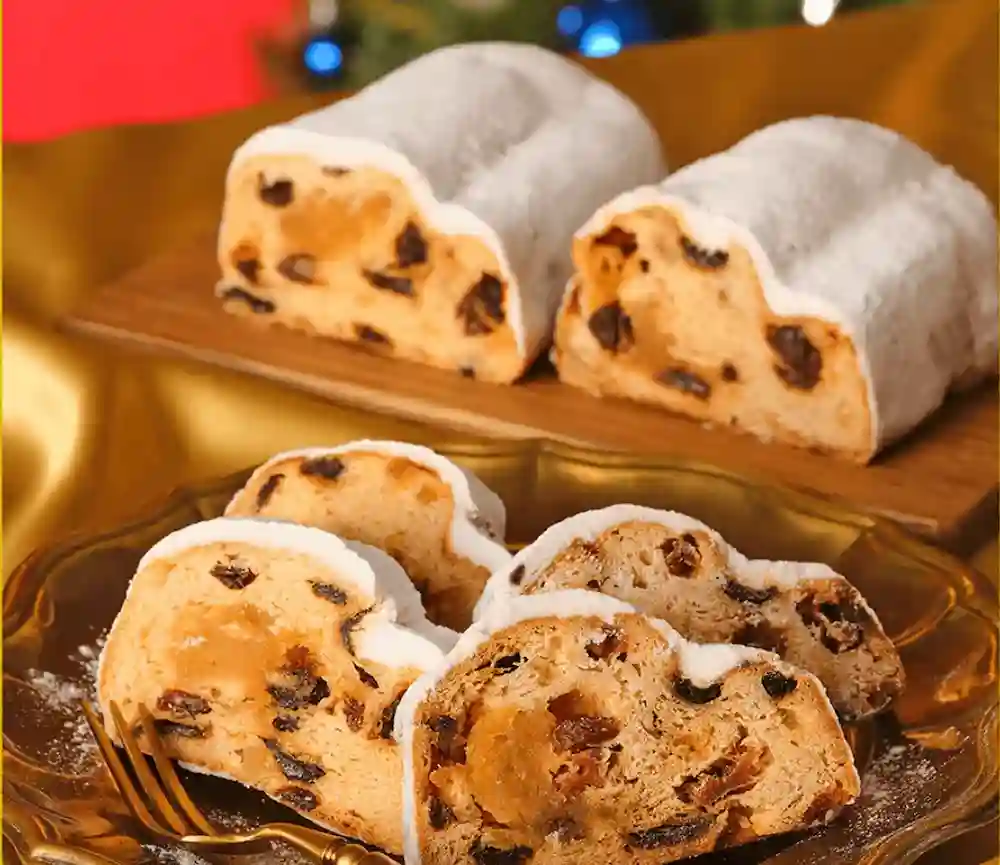 2025最新カルディ(KALDI)のクリスマス海外伝統お菓子