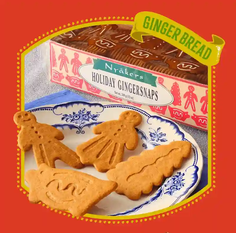 2025最新カルディ(KALDI)のクリスマス海外伝統お菓子