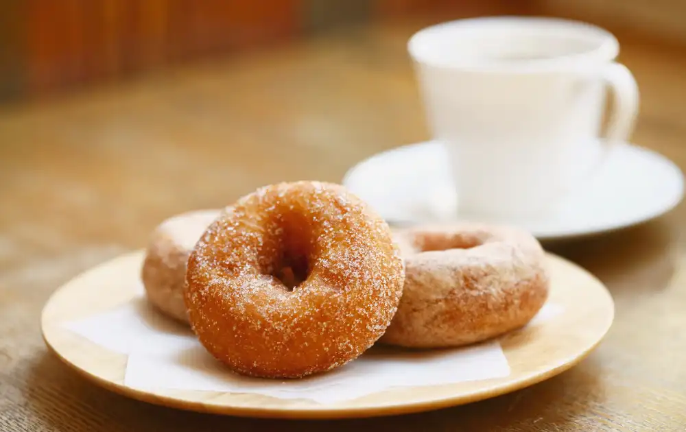 I'm donut?アイムドーナツ