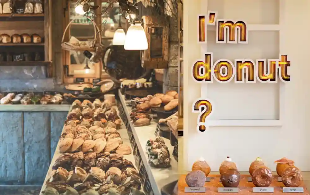 アイムドーナツなぜ人気？