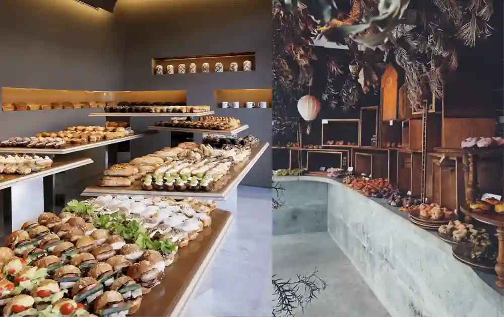 アイムドーナツなぜ人気？