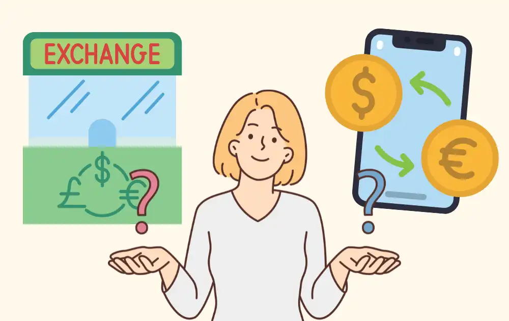 冬の時期(12月〜)海外旅行のお金