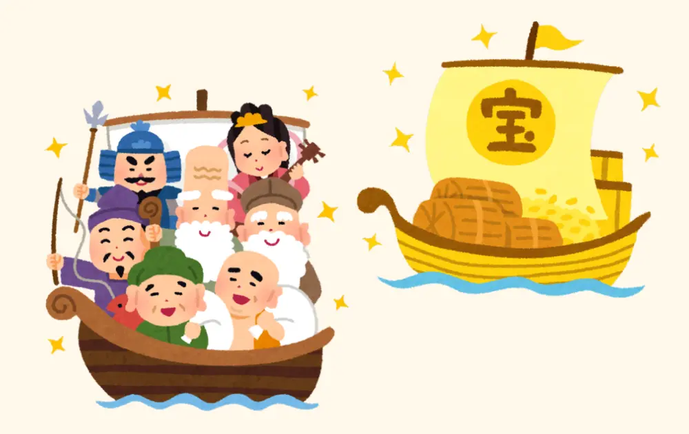 最強開運日ランキング TOP20